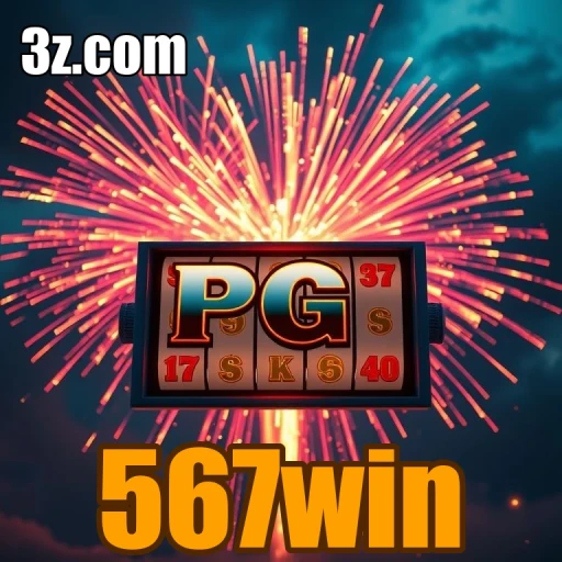 A Nova Era dos Games no 567win: Diversão Sem Limites