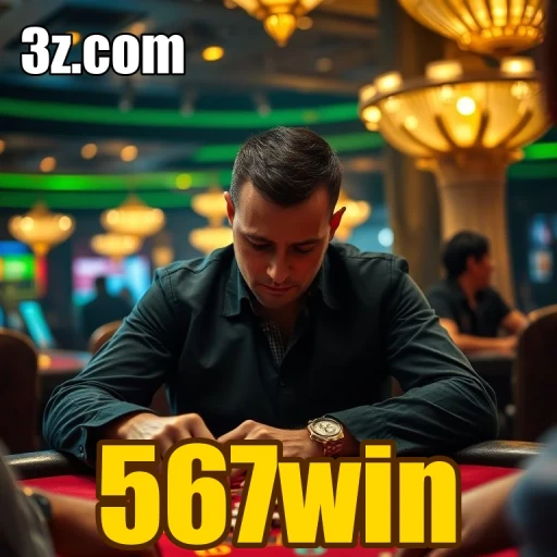 Recursos de Referral no 567win: Conectando Jogadores e Prêmios